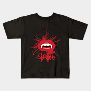 iBite Kids T-Shirt